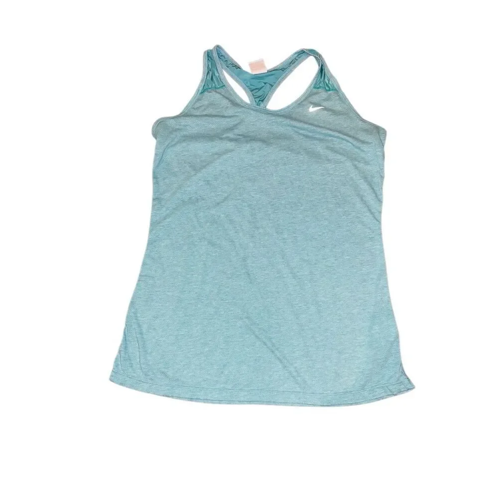 Nike dri-fit XLT tank